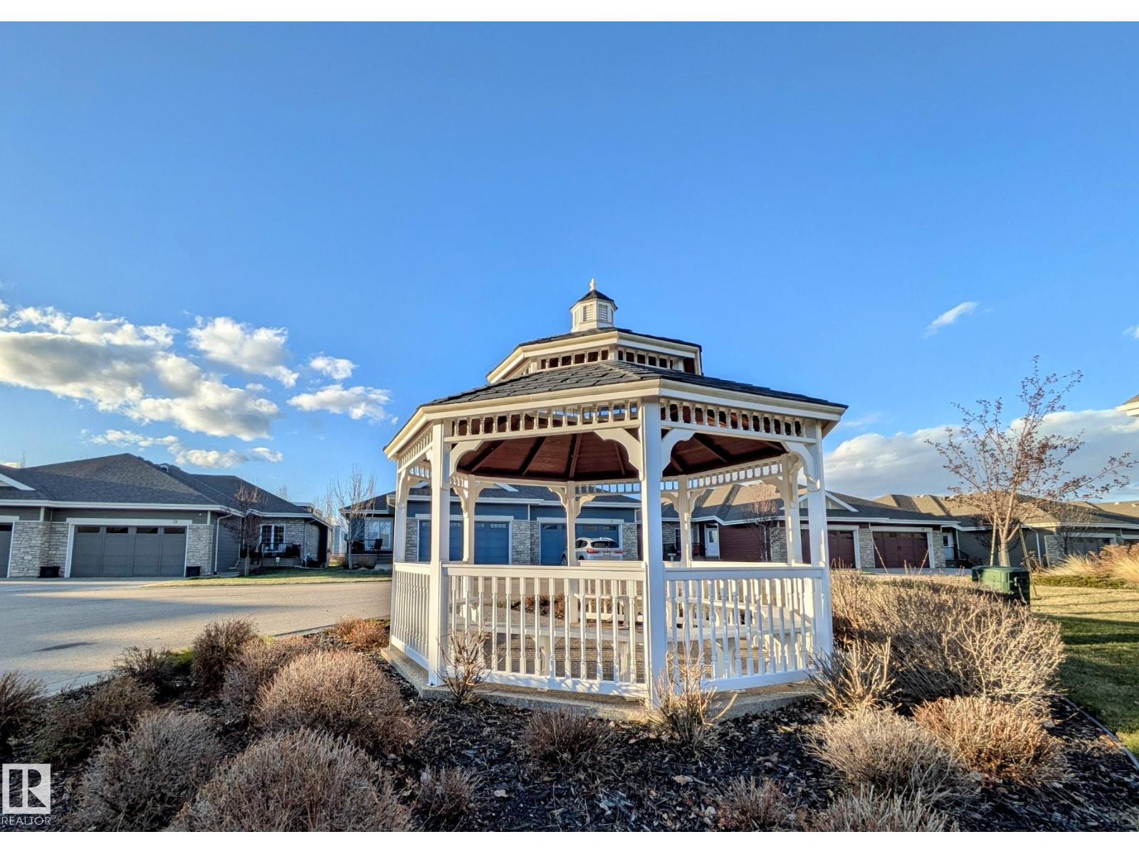 #34 3090 Cameron Heights Wy Nw, Edmonton, Alberta  T6M 0R1 - Photo 42 - E4470433