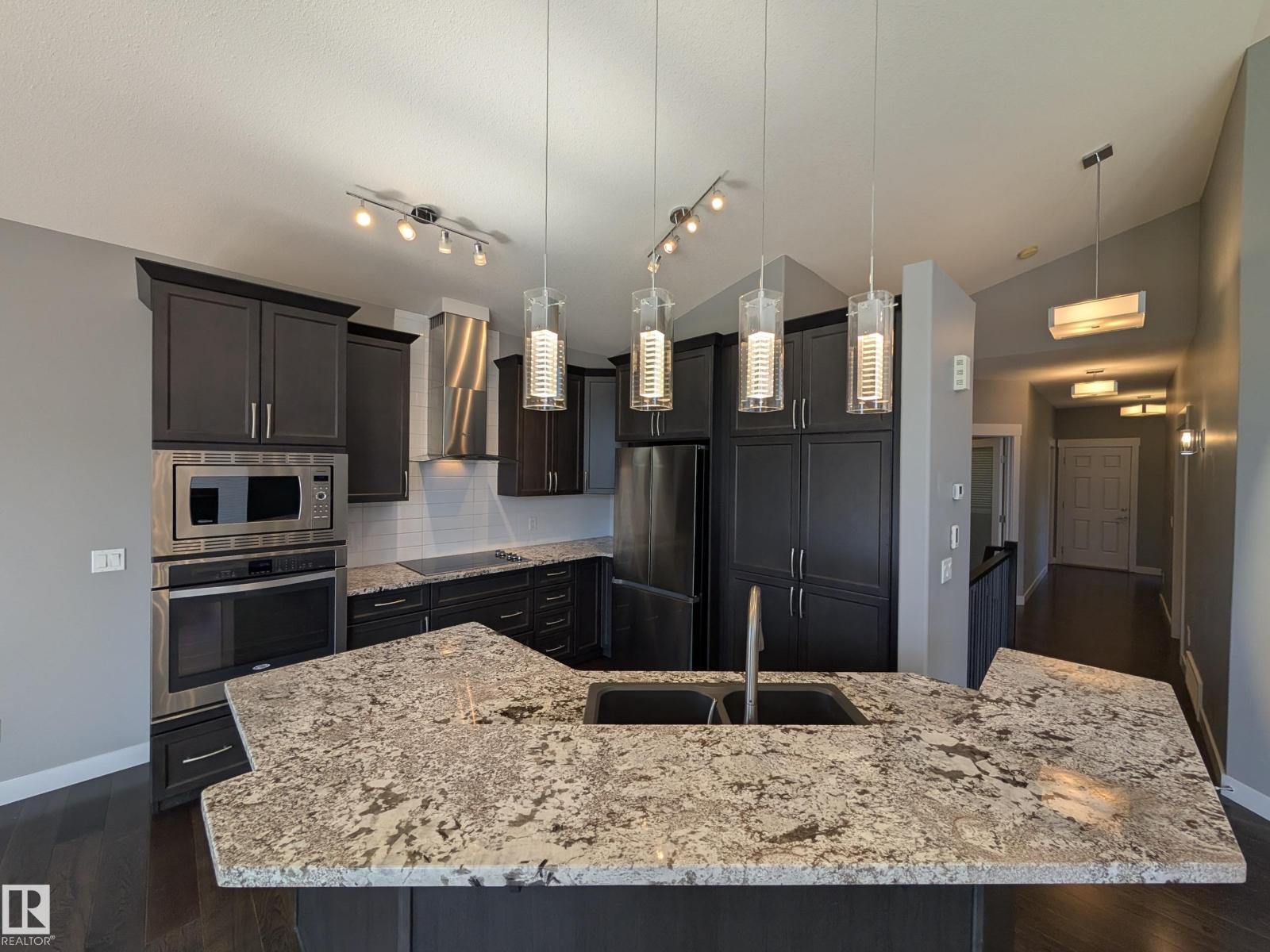 #34 3090 Cameron Heights Wy Nw, Edmonton, Alberta  T6M 0R1 - Photo 8 - E4470433