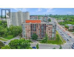 307 - 2200 SHEROBEE ROAD, Mississauga, Ontario