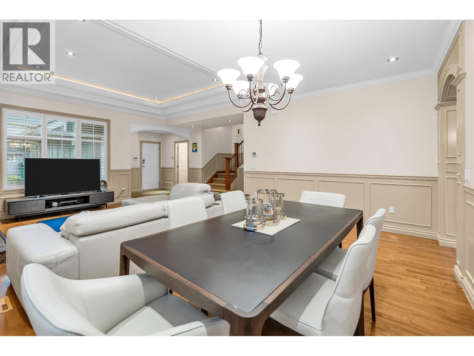 5 3555 Westminster Highway, Richmond, British Columbia  V7C 5P6 - Photo 5 - R3078238