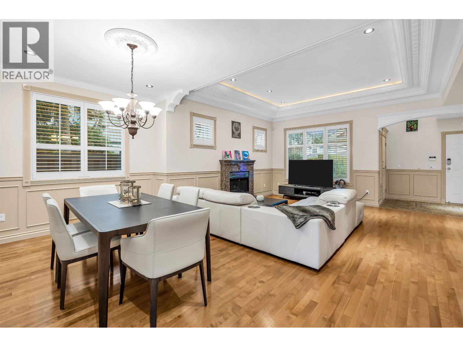 5 3555 Westminster Highway, Richmond, British Columbia  V7C 5P6 - Photo 6 - R3078238