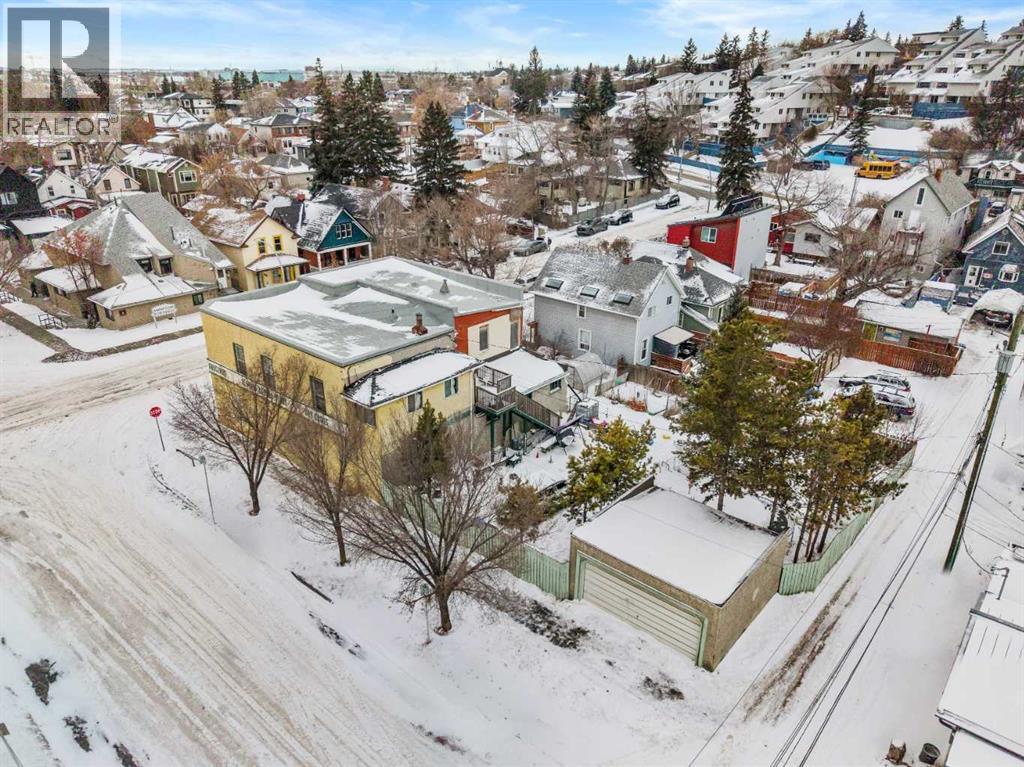 922 19 Avenue Se, Calgary, Alberta  T2G 1L8 - Photo 5 - A2278532