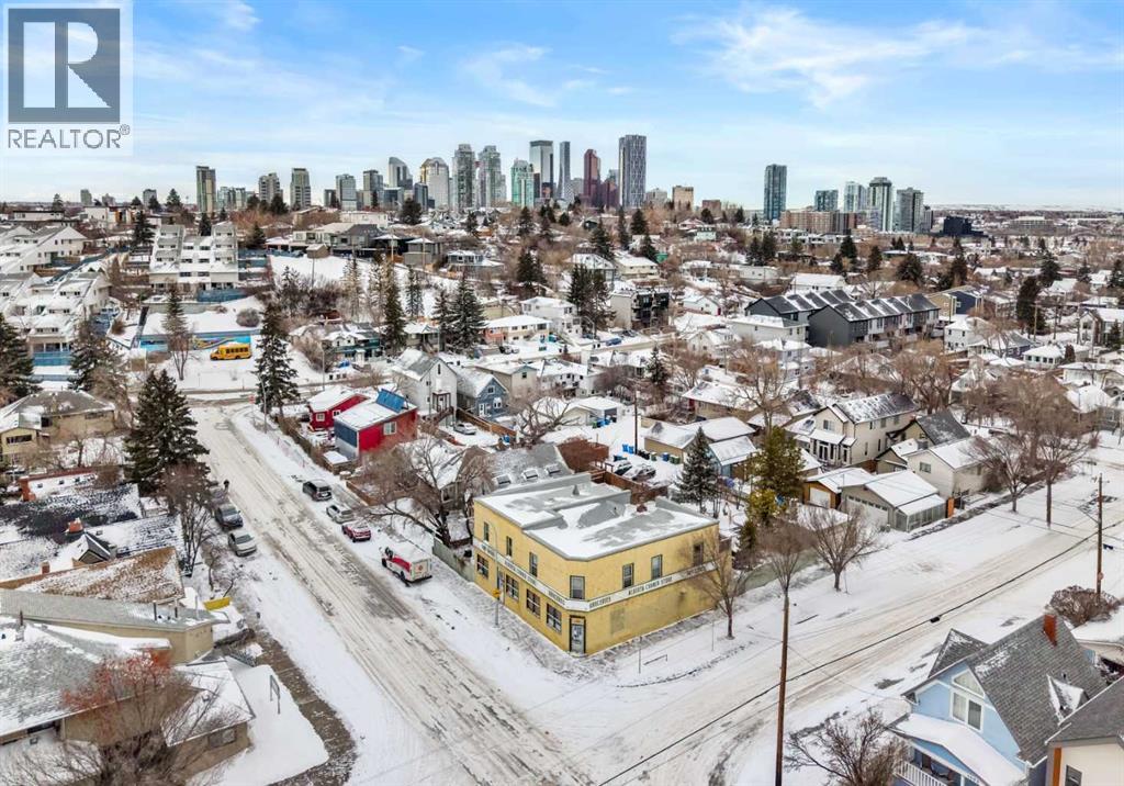 922 19 Avenue Se, Calgary, Alberta  T2G 1L8 - Photo 7 - A2278532