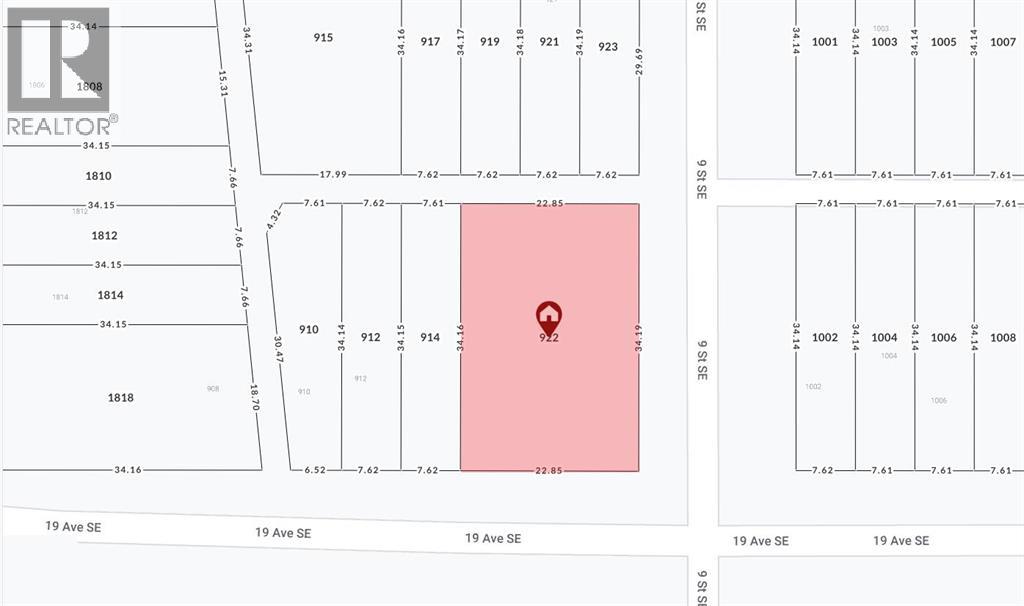 922 19 Avenue Se, Calgary, Alberta  T2G 1L8 - Photo 9 - A2278532