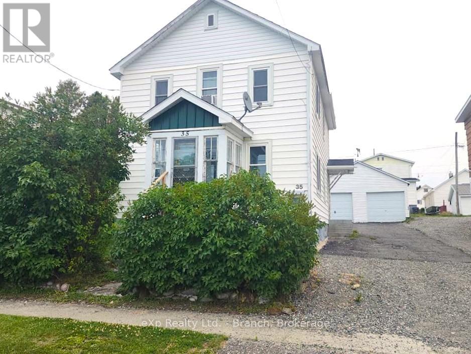 35 Main Street, Kirkland Lake, Ontario  P2N 3E2 - Photo 2 - T12707502