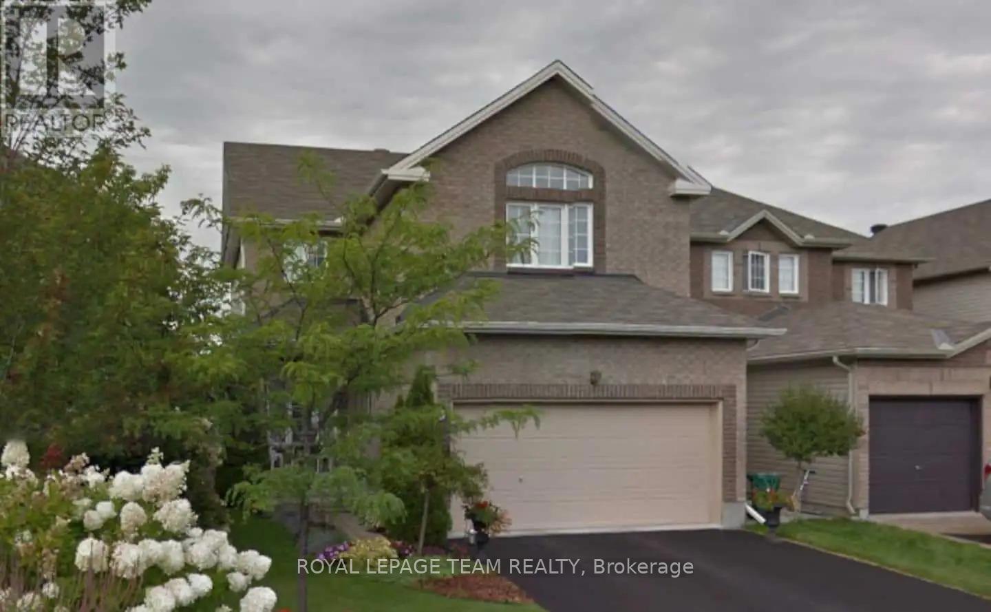 242 COLBERT CRESCENT, Ottawa, Ontario