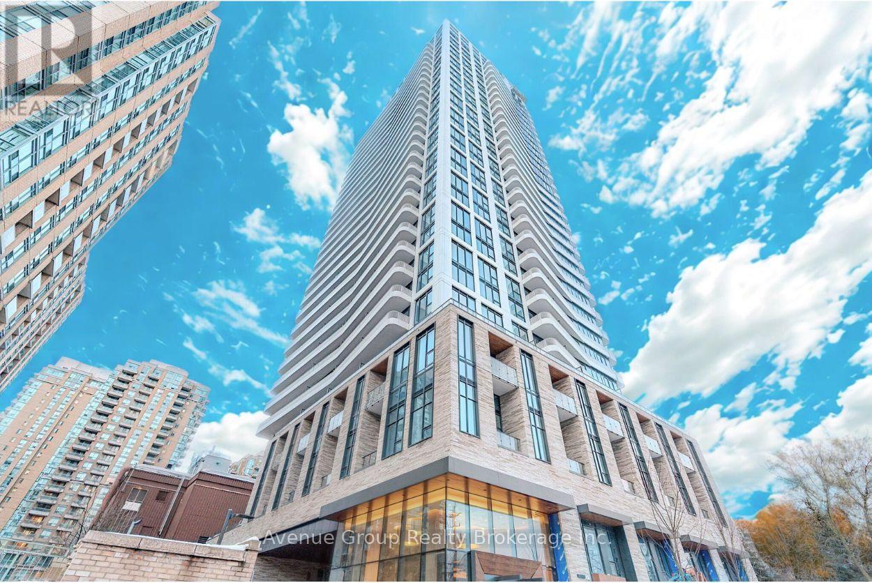 1113 - 36 OLIVE AVENUE, Toronto, Ontario