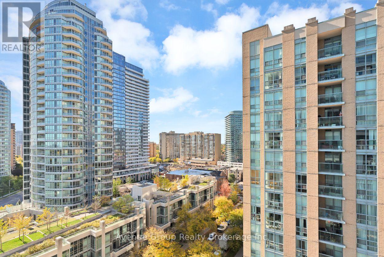 1113 - 36 Olive Avenue, Toronto, Ontario  M2N 0M4 - Photo 16 - C12707482