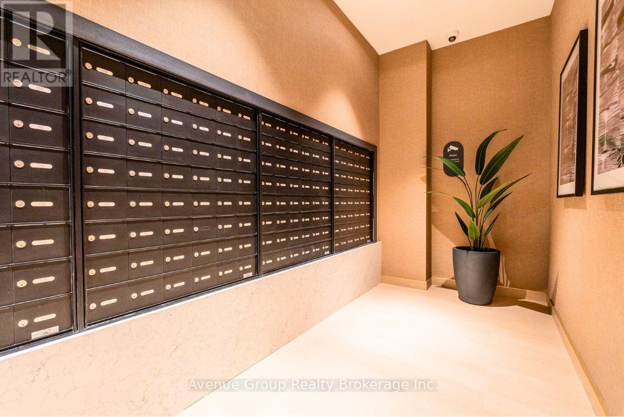 1113 - 36 Olive Avenue, Toronto, Ontario  M2N 0M4 - Photo 18 - C12707482