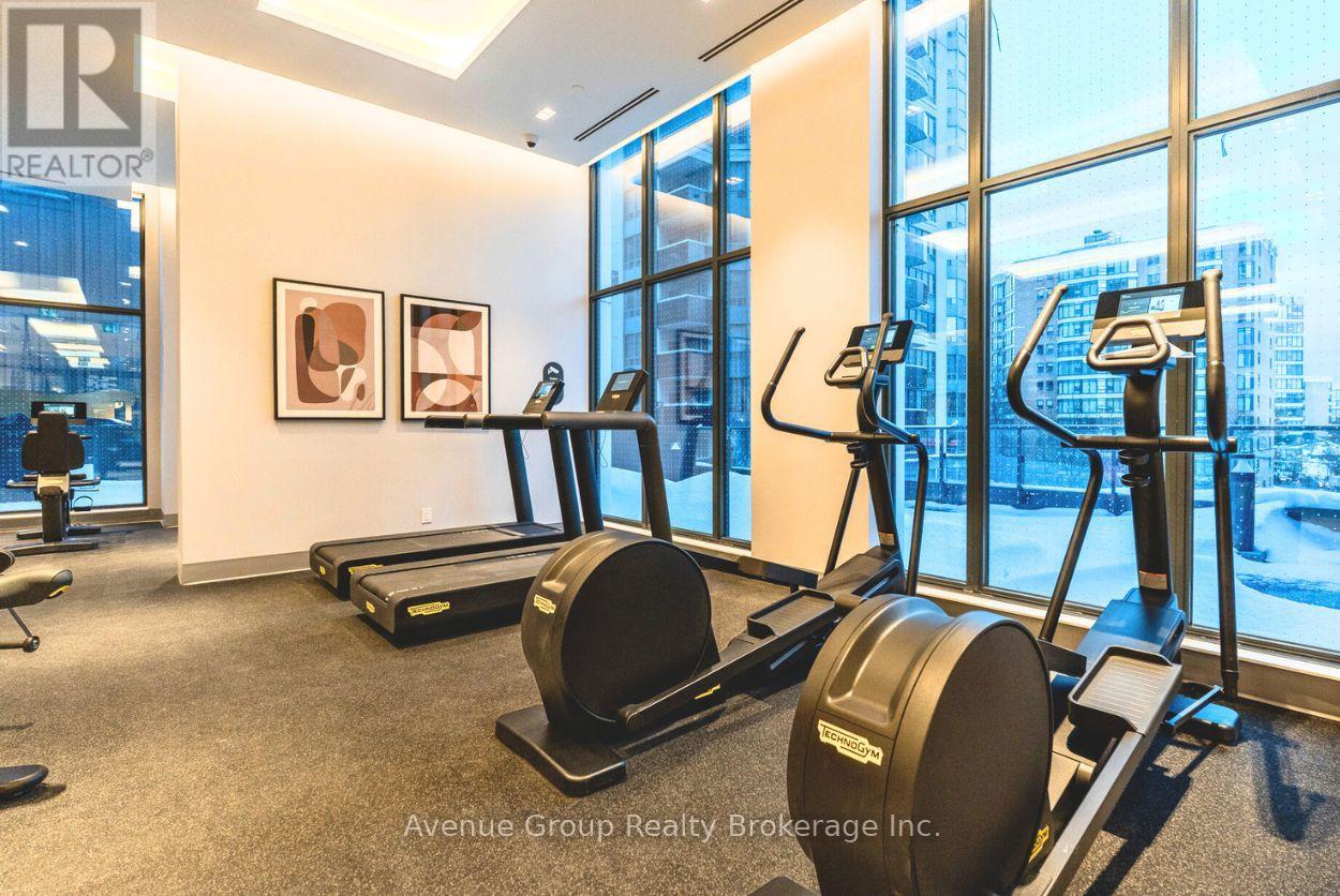 1113 - 36 Olive Avenue, Toronto, Ontario  M2N 0M4 - Photo 24 - C12707482