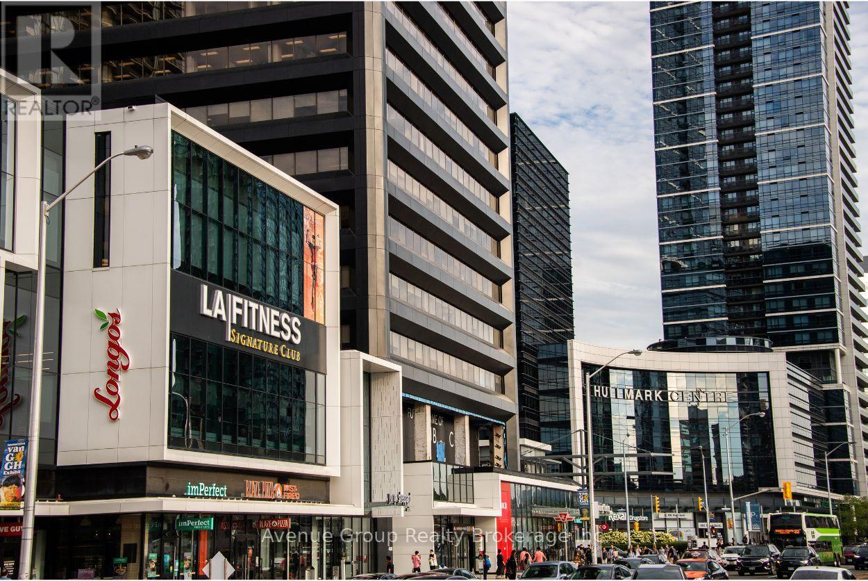 1113 - 36 Olive Avenue, Toronto, Ontario  M2N 0M4 - Photo 29 - C12707482