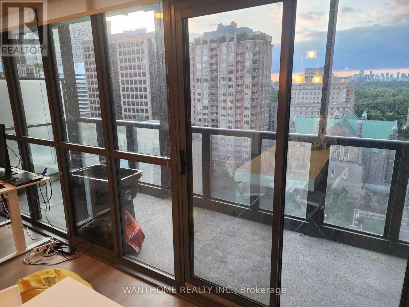 1408 - 101 Charles Street E, Toronto, Ontario  M4Y 0A9 - Photo 11 - C12707496