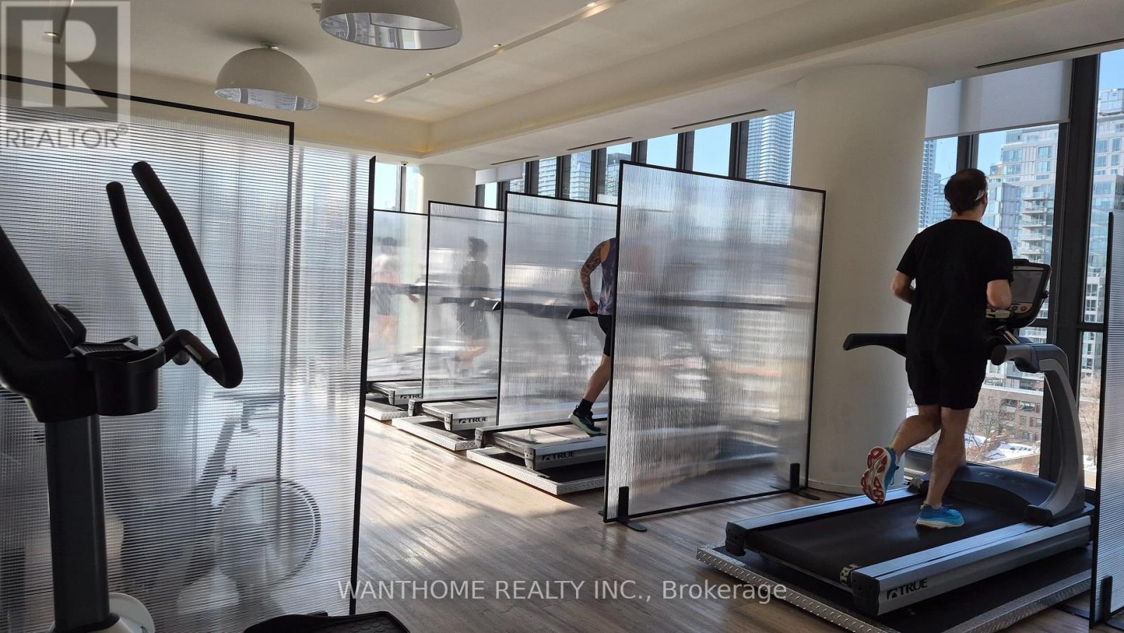 1408 - 101 Charles Street E, Toronto, Ontario  M4Y 0A9 - Photo 13 - C12707496