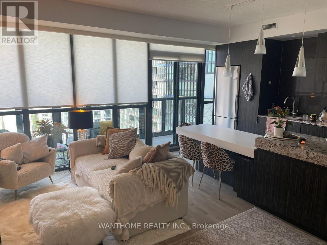 1408 - 101 Charles Street E, Toronto, Ontario  M4Y 0A9 - Photo 5 - C12707496