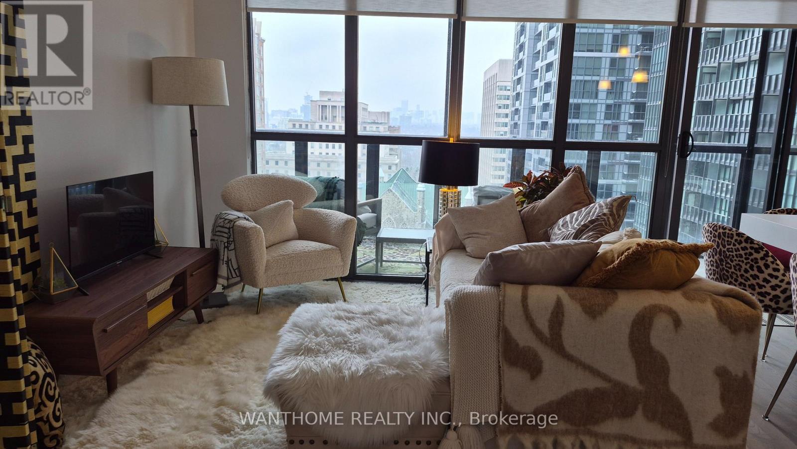 1408 - 101 Charles Street E, Toronto, Ontario  M4Y 0A9 - Photo 7 - C12707496