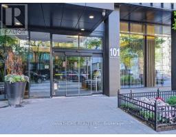 1408 - 101 CHARLES STREET E, Toronto, Ontario