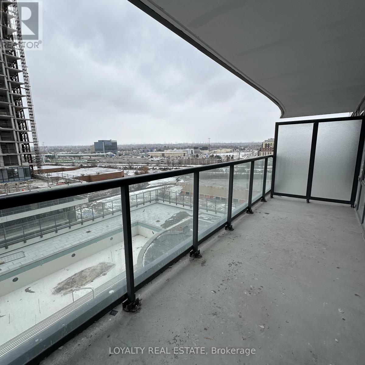 907 - 1455 Celebration Drive, Pickering, Ontario  L1W 1L8 - Photo 7 - E12707488