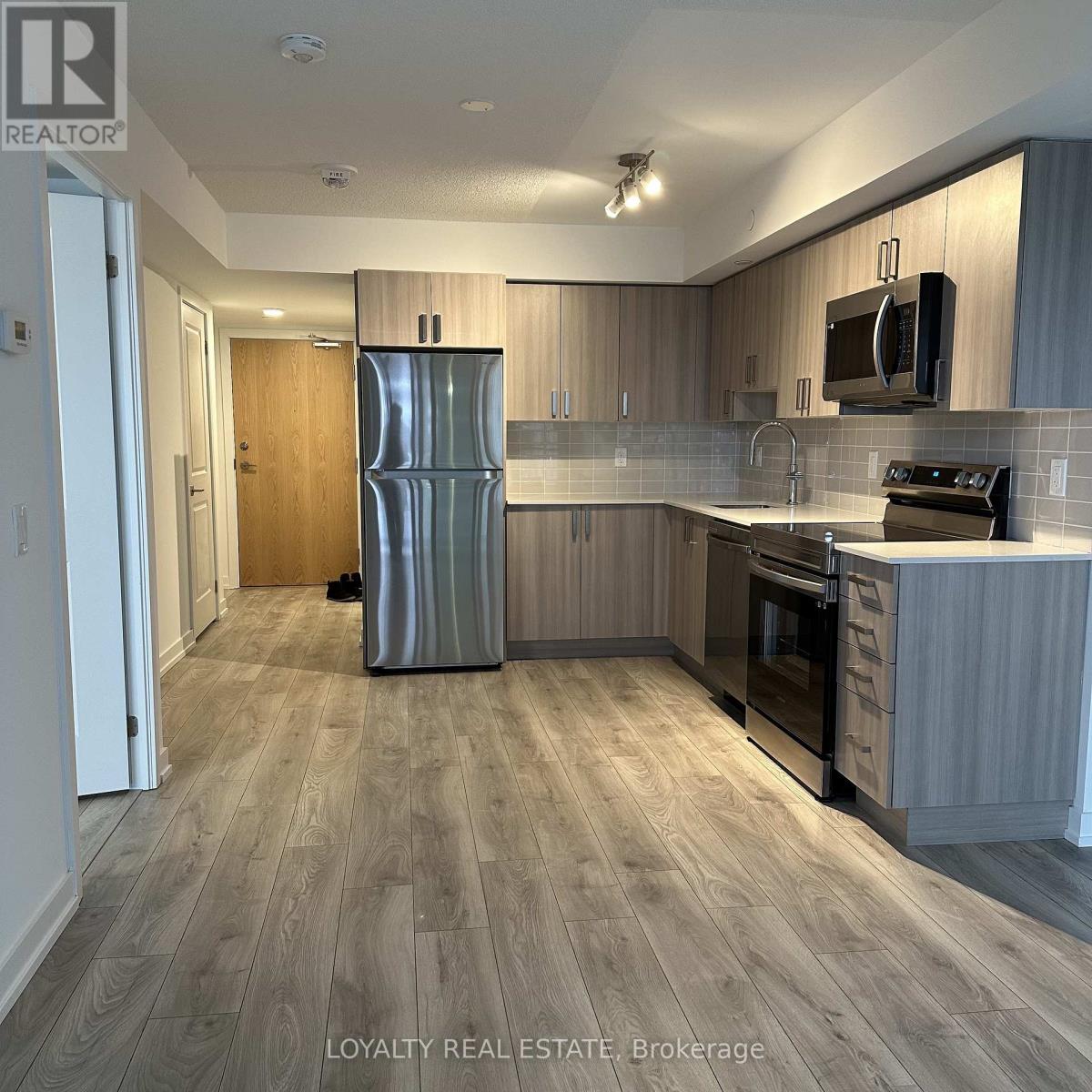 907 - 1455 Celebration Drive, Pickering, Ontario  L1W 1L8 - Photo 9 - E12707488