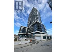 907 - 1455 CELEBRATION DRIVE, Pickering, Ontario