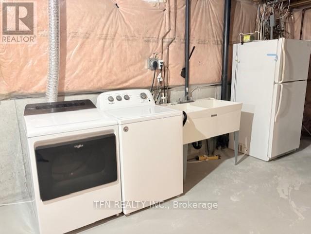 3 Decoroso Drive, Vaughan, Ontario  L4H 1M7 - Photo 16 - N12707486