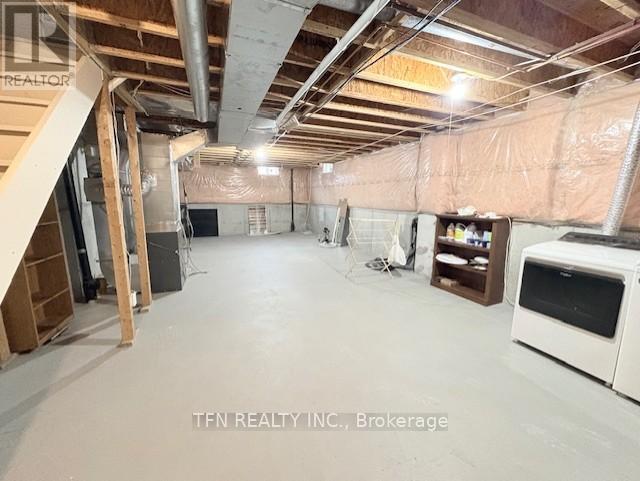 3 Decoroso Drive, Vaughan, Ontario  L4H 1M7 - Photo 17 - N12707486