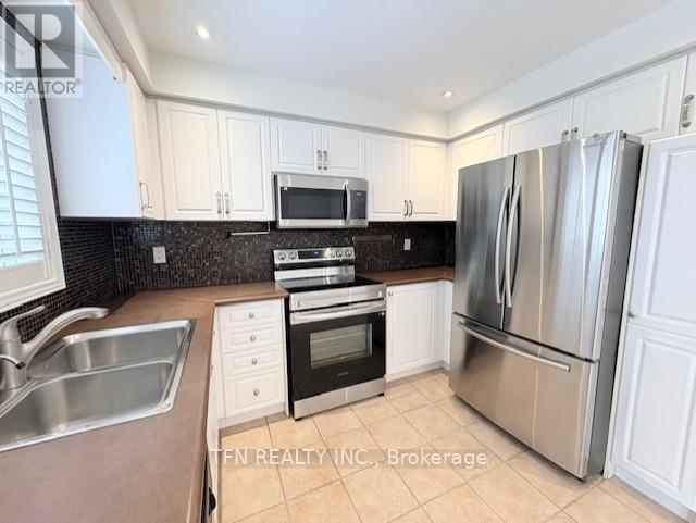 3 Decoroso Drive, Vaughan, Ontario  L4H 1M7 - Photo 3 - N12707486