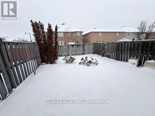 3 Decoroso Drive, Vaughan, Ontario  L4H 1M7 - Photo 6 - N12707486