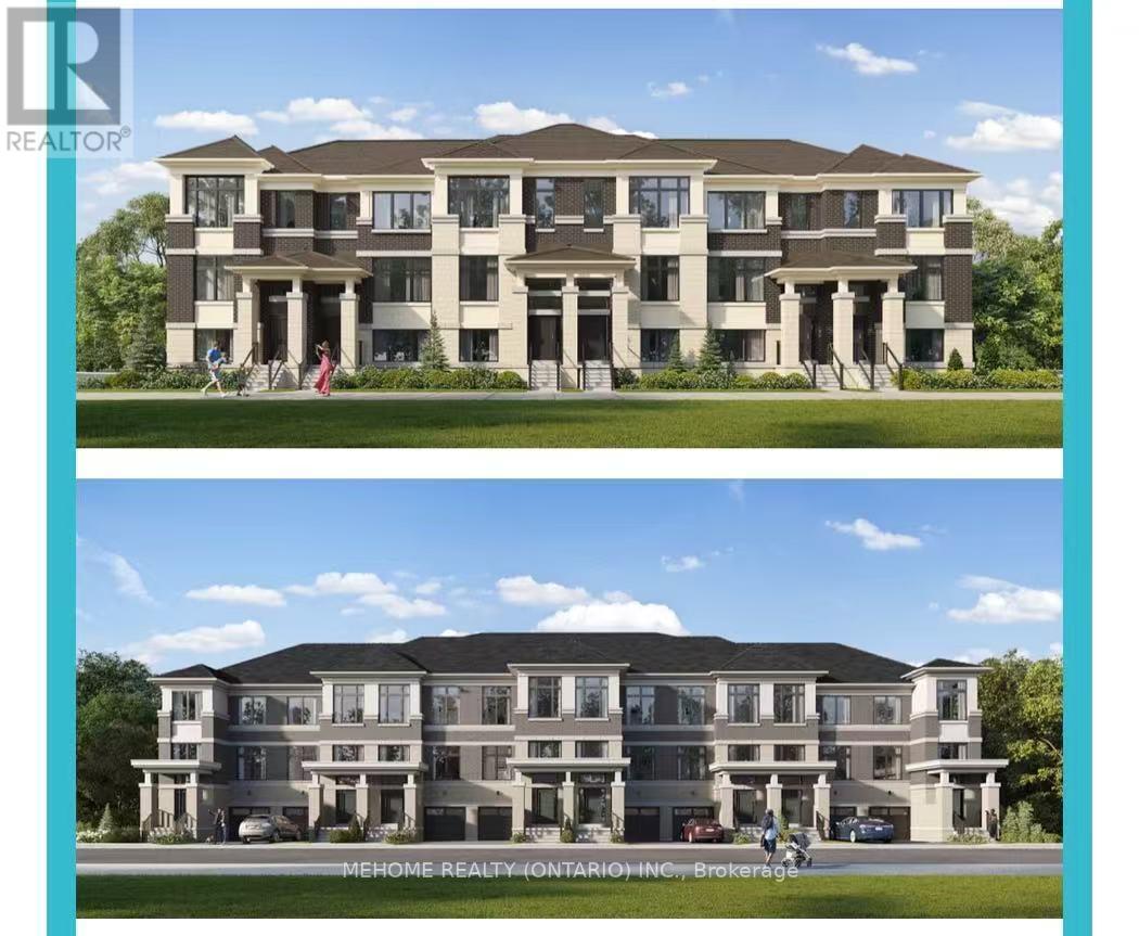 80 MILLMAN LANE, Richmond Hill, Ontario