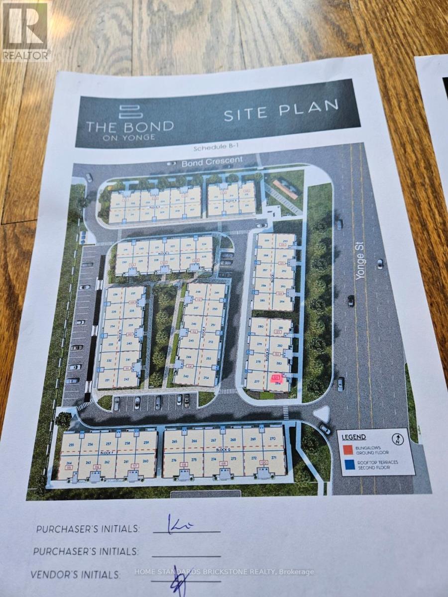 6 - 12860 Yonge Street, Richmond Hill, Ontario  L4E 4E1 - Photo 10 - N12707508