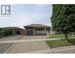 31 DUNDEE DRIVE, Toronto, Ontario