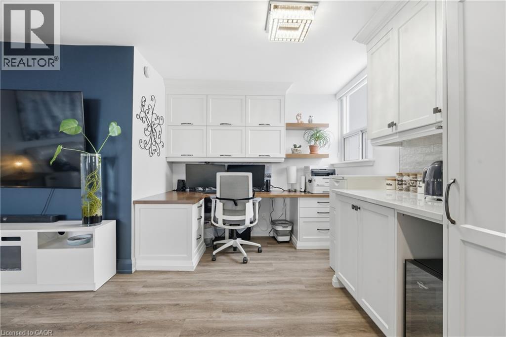 1415 Ghent Avenue Unit# 703, Burlington, Ontario  L7S 1X4 - Photo 10 - 40797575