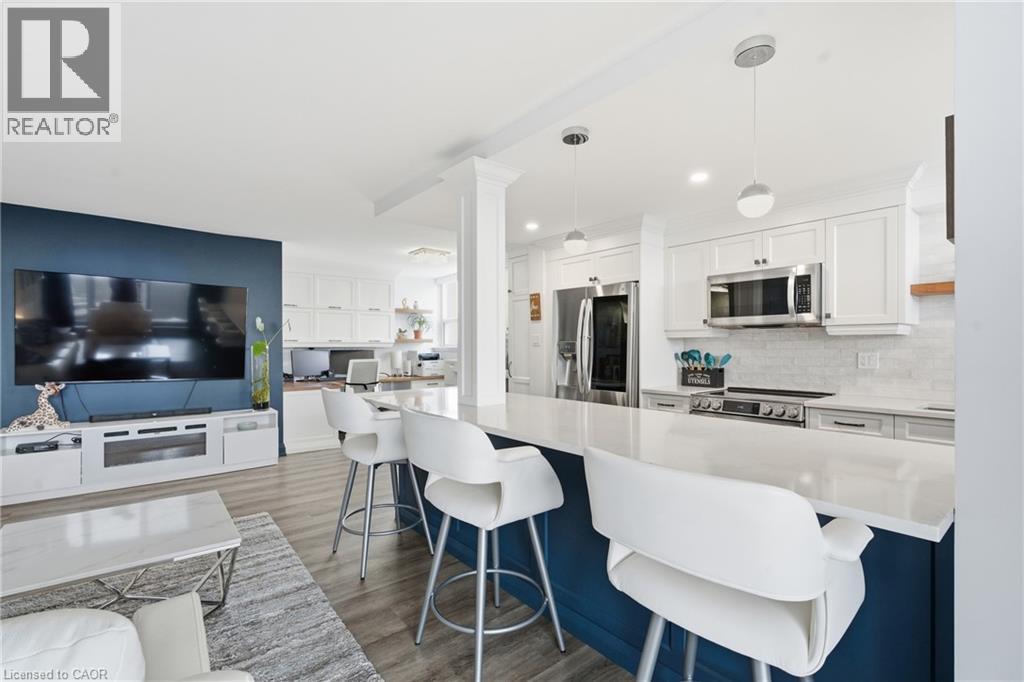 1415 Ghent Avenue Unit# 703, Burlington, Ontario  L7S 1X4 - Photo 12 - 40797575