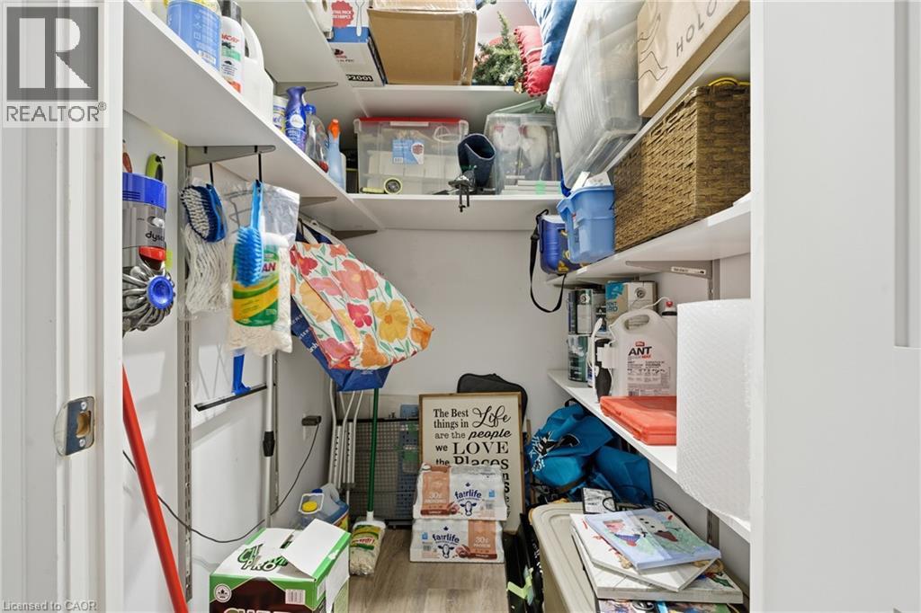 1415 Ghent Avenue Unit# 703, Burlington, Ontario  L7S 1X4 - Photo 23 - 40797575