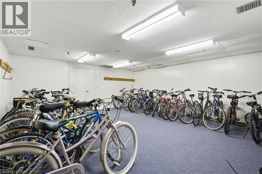 1415 Ghent Avenue Unit# 703, Burlington, Ontario  L7S 1X4 - Photo 32 - 40797575