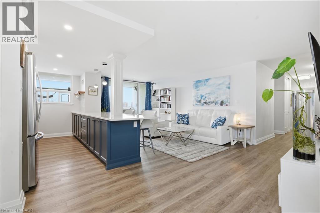 1415 Ghent Avenue Unit# 703, Burlington, Ontario  L7S 1X4 - Photo 6 - 40797575