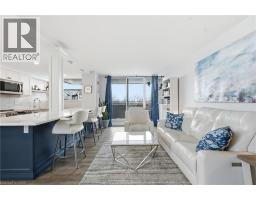 1415 GHENT Avenue Unit# 703, Burlington, Ontario