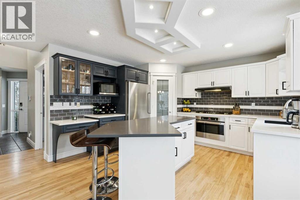 810 Wentworth Place Sw, Calgary, Alberta  T3H 4P1 - Photo 9 - A2277691