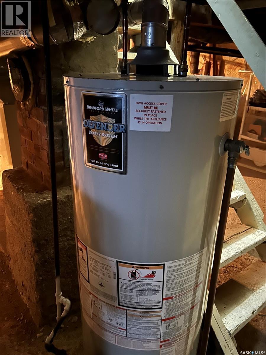 510 Bangor Avenue, Viscount, Saskatchewan  S0K 4M0 - Photo 23 - SK026364