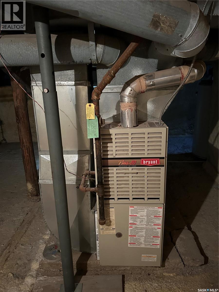 510 Bangor Avenue, Viscount, Saskatchewan  S0K 4M0 - Photo 24 - SK026364