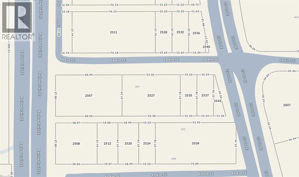 2535-2543 48 Avenue Se, Calgary, Alberta  T2B 1N4 - Photo 8 - A2278827