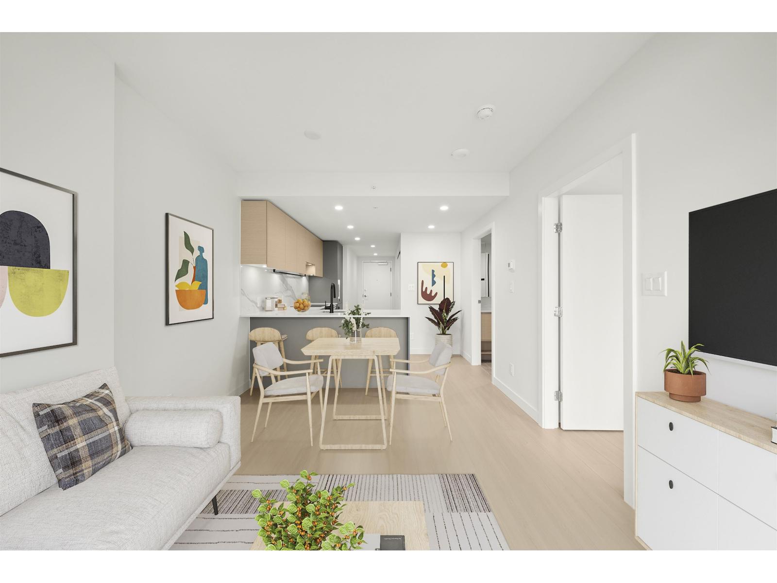 3011 13745 George Junction, Surrey, British Columbia  V3T 4Y3 - Photo 19 - R3078266