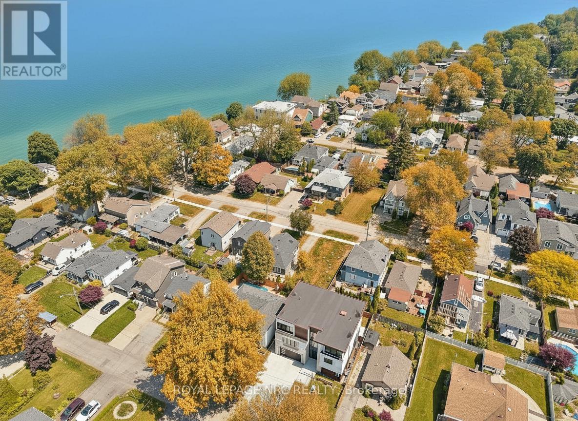 10 Pawling Street, St. Catharines, Ontario  L2N 5M2 - Photo 47 - X12586062