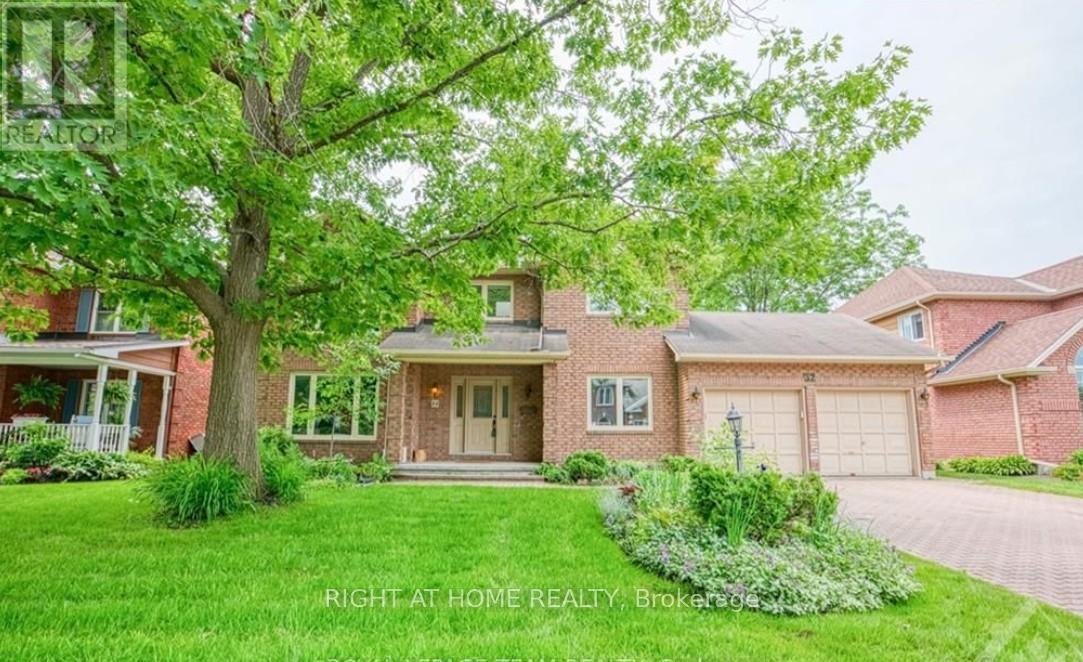 32 Marble Arch Crescent, Ottawa, Ontario  K2G 5S3 - Photo 45 - X12699492