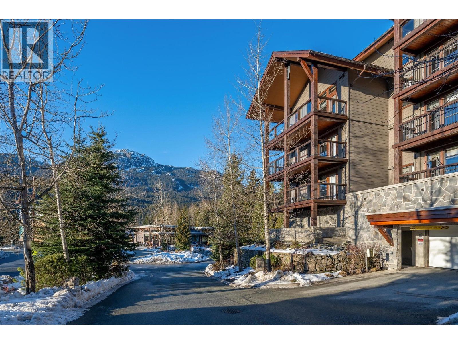 308 D 2020 London Lane, Whistler, British Columbia  V0N 1B2 - Photo 24 - R3080520