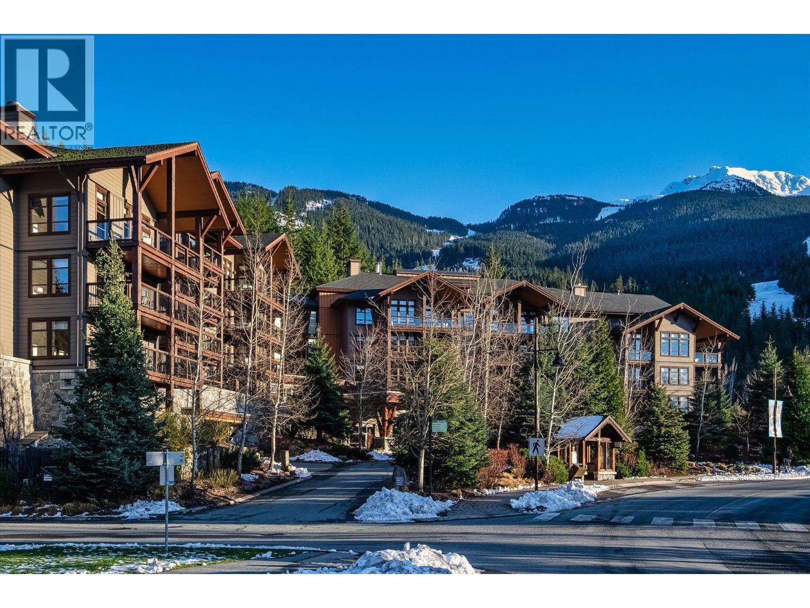 308 D 2020 London Lane, Whistler, British Columbia  V0N 1B2 - Photo 25 - R3080520
