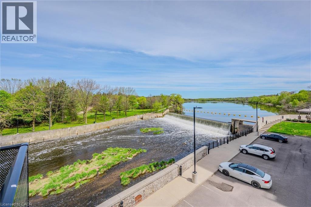 19 Guelph Avenue Unit# 308, Cambridge, Ontario  N3C 1A2 - Photo 2 - 40798361