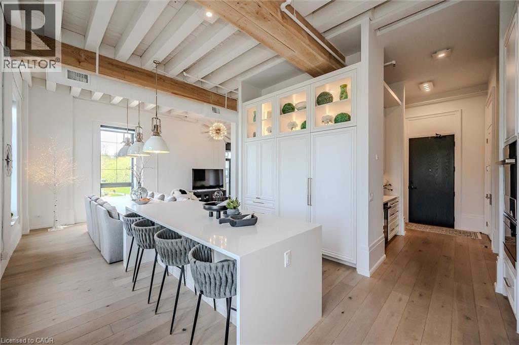 19 Guelph Avenue Unit# 308, Cambridge, Ontario  N3C 1A2 - Photo 8 - 40798361