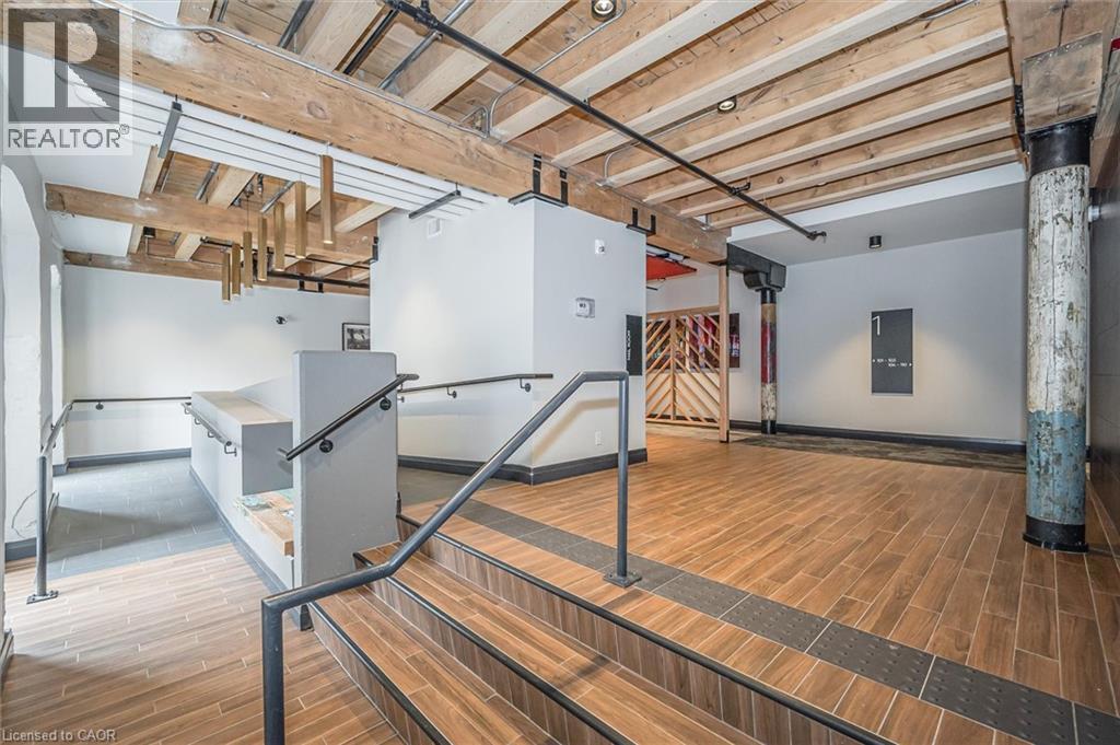 19 Guelph Avenue Unit# 308, Cambridge, Ontario  N3C 1A2 - Photo 43 - 40798361