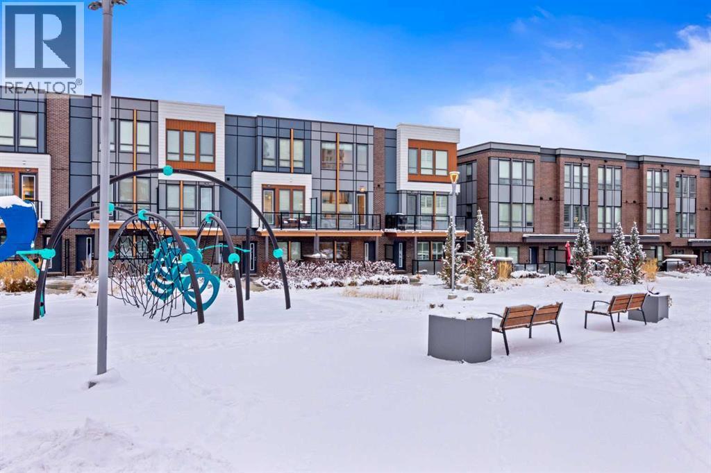 62 Norford Common NW, Calgary, Alberta