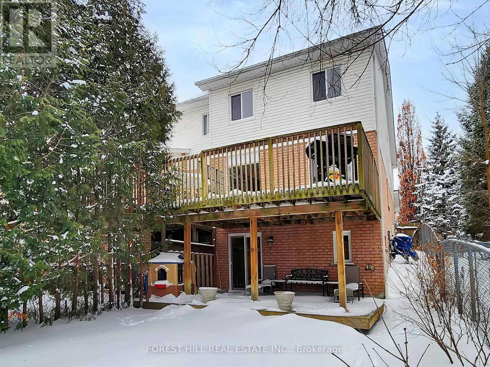 16 Royal Cedar Court, East Gwillimbury, Ontario  L9N 1R7 - Photo 35 - N12707514